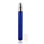 Мини-спрей стеклянный (10 мл, Синий) (MINI-VAPORISATEUR DE POCHE EN VERRE COLORÉ BLEU 10 ML)