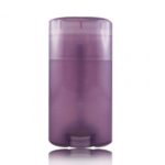 Стик для дезодоранта (50 мл) (ETUI À STICK VIOLET TRANSPARENT 50 ML)