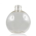 Флакон( 250 мл, 24/410) (FLACON "BOULE" PET CRISTAL 250 ML)